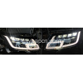 Phares de lampe de la lampes pour 2013-2018 Range Rover Vogue